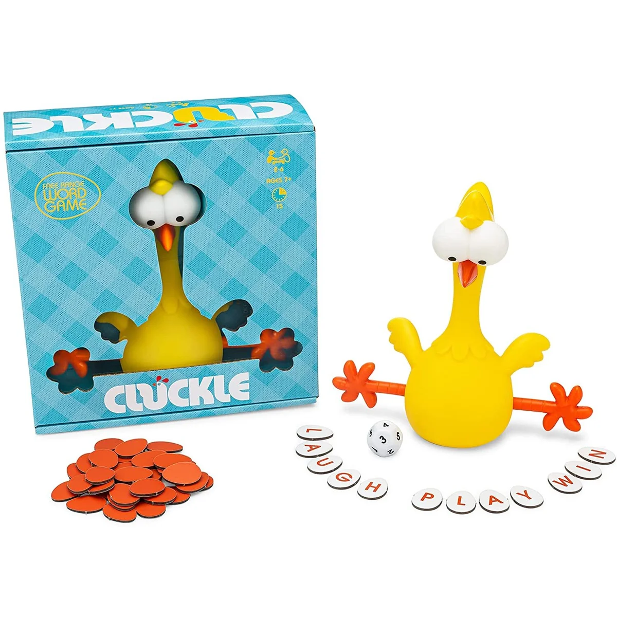 CLUCKLE (6)