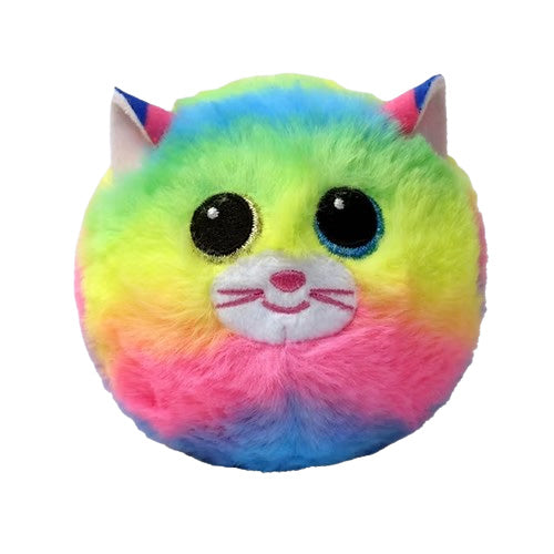 GEMMA - cat multi bnce