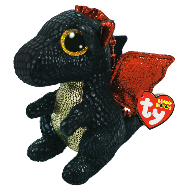 Grindal- Dragon