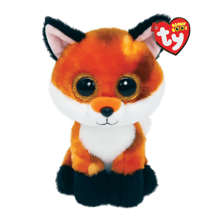 MEADOW - fox orange reg