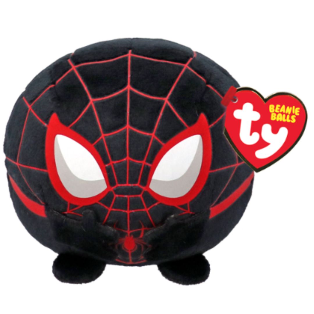 MILES MORALES - bouncer