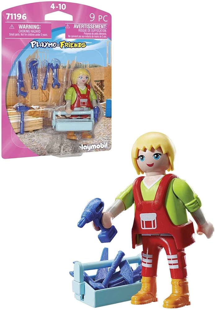 Maintenance Person