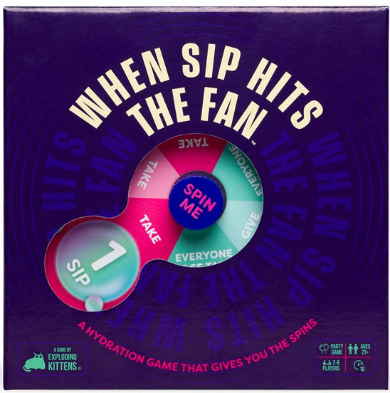 WHEN SIP HITS THE FAN (4)