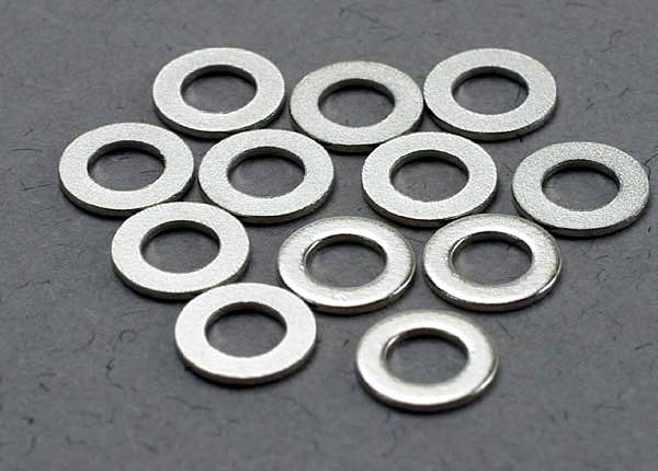 3X6Mm Metal Washers