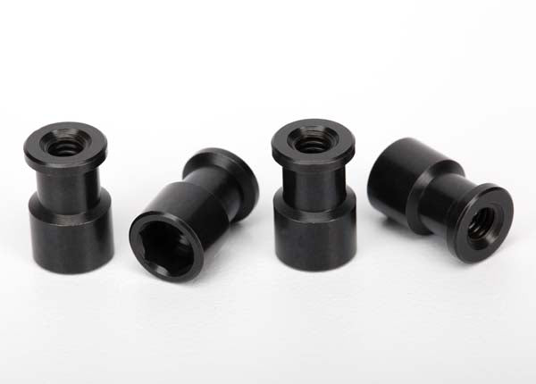 17Mm Hub Retainer Set