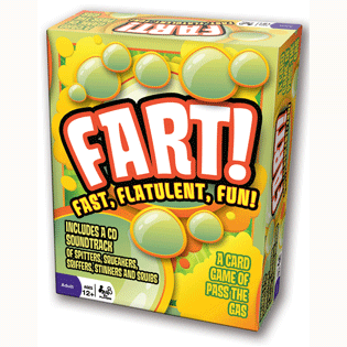 Fart(Box)