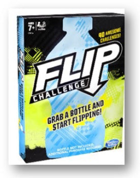 FLIP CHALLENGE (6)