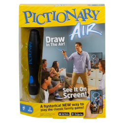 Pictionary (Bil Pkg - Eng)