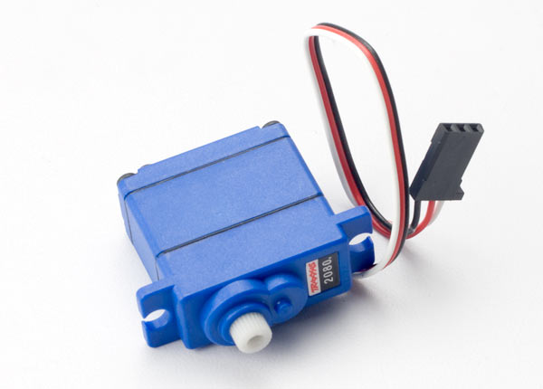 Waterproof Micro Servo