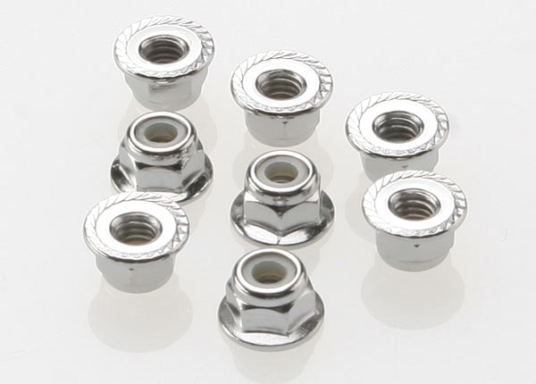 Traxxas Heavy Duty Front Stub Axle Set (2)