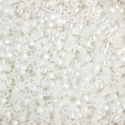 11/0 Delica Beads