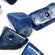 LAPIS CHIPS 16" STRAND
