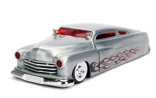 Jada 1/24 "Road Rats" 1951 Mercury - 20th Anniversary