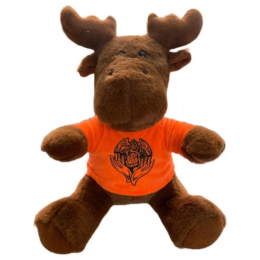 Every Child Matters Limited Edition Moose