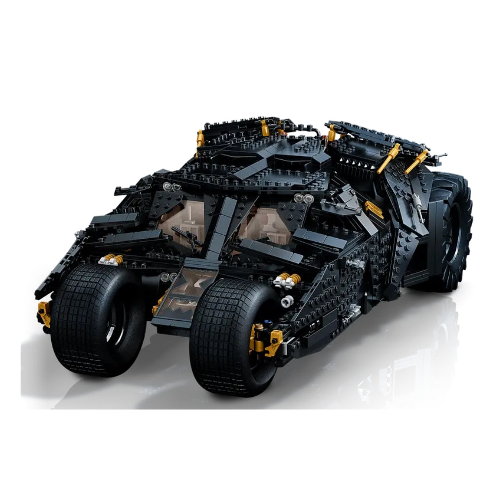 Batmobile™ Tumbler V39