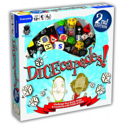 DICE-CAPADES (EA)
