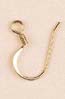 Fishhook Slender 17Mm