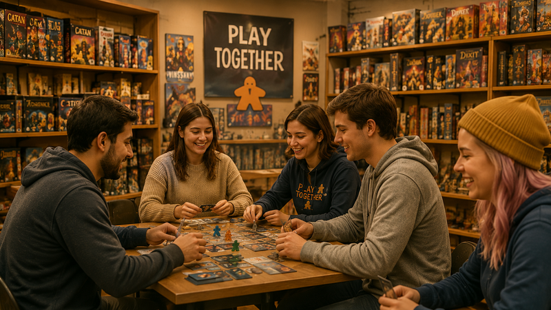 PLAY