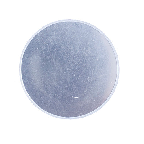 Mirror Acrylic 30mm Round