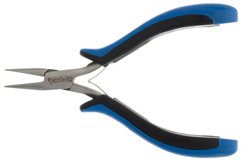 JB PRO PLIER MICRO CHAIN NOSE
