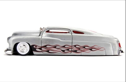 Jada 1/24 "Road Rats" 1951 Mercury - 20th Anniversary