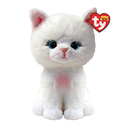 AMELIA - cat white reg