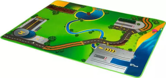 BRIO World Playmat Ass