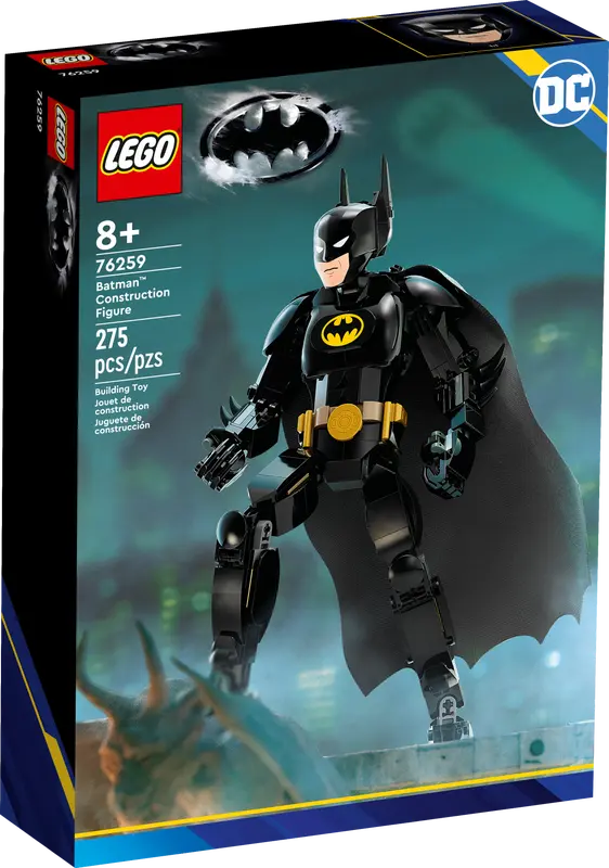 Batman™ Construction Figure V39