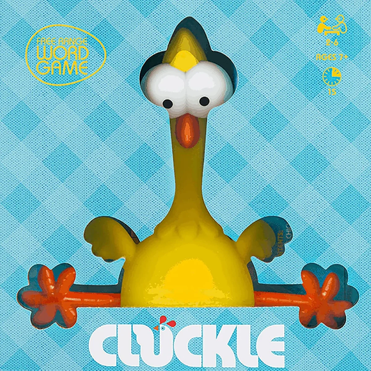 CLUCKLE (6)