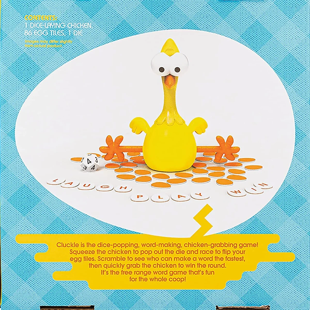 CLUCKLE (6)