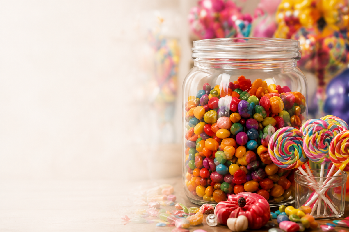 Sweet Treats