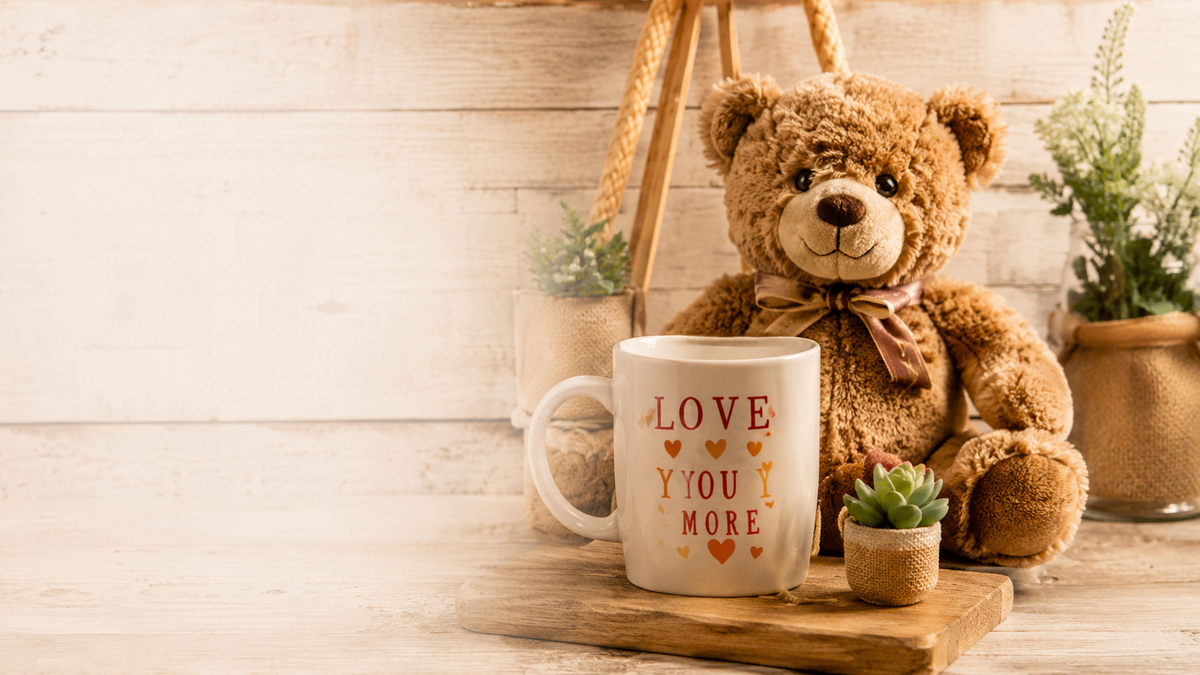 Gifts