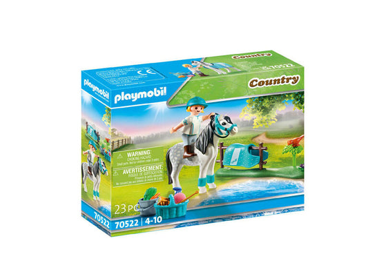 Collectible Classic Pony