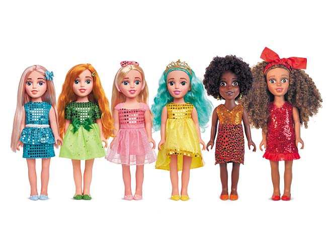 Beauty Star Party Time 2 Non-powered