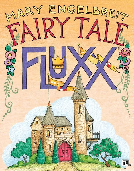 FAIRY TALE FLUXX (6/48)