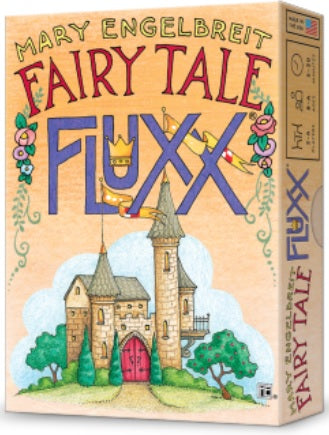 FAIRY TALE FLUXX (6/48)
