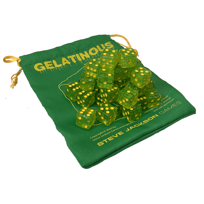 GELATINOUS (6)