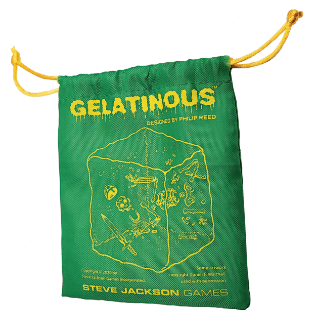 GELATINOUS (6)
