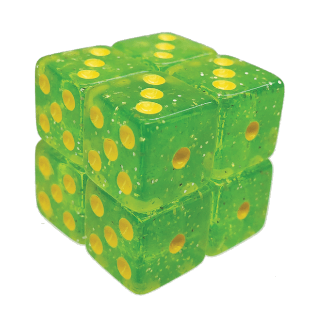 GELATINOUS (6)
