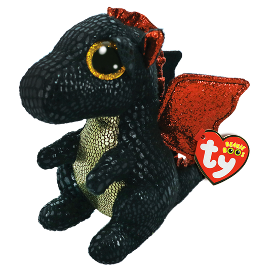 Grindal- Dragon