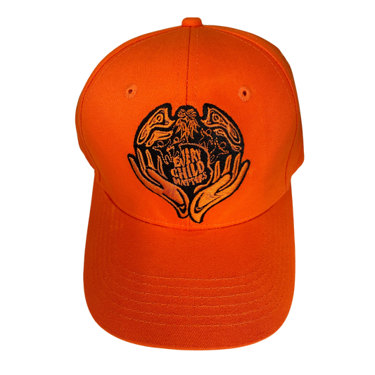 Every Child Matters Orange ( One Size) Hats