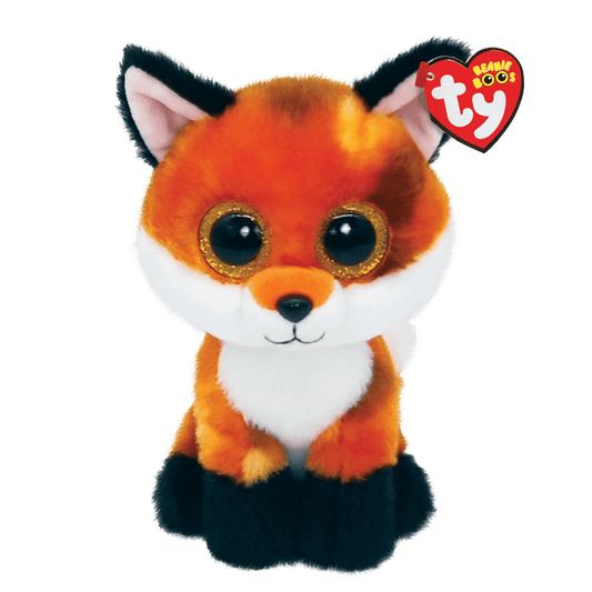 MEADOW - fox orange reg