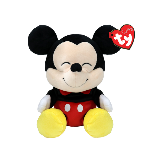 MICKEY MOUSE - floppy med