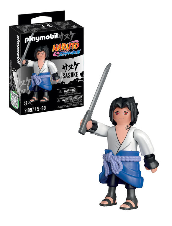 Sasuke