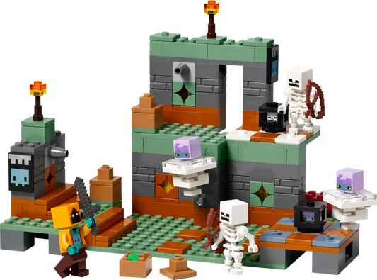 The Trial Chamber