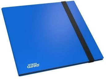 UG QUADROW FLEXXFOLIO 12PKT BLUE (12)