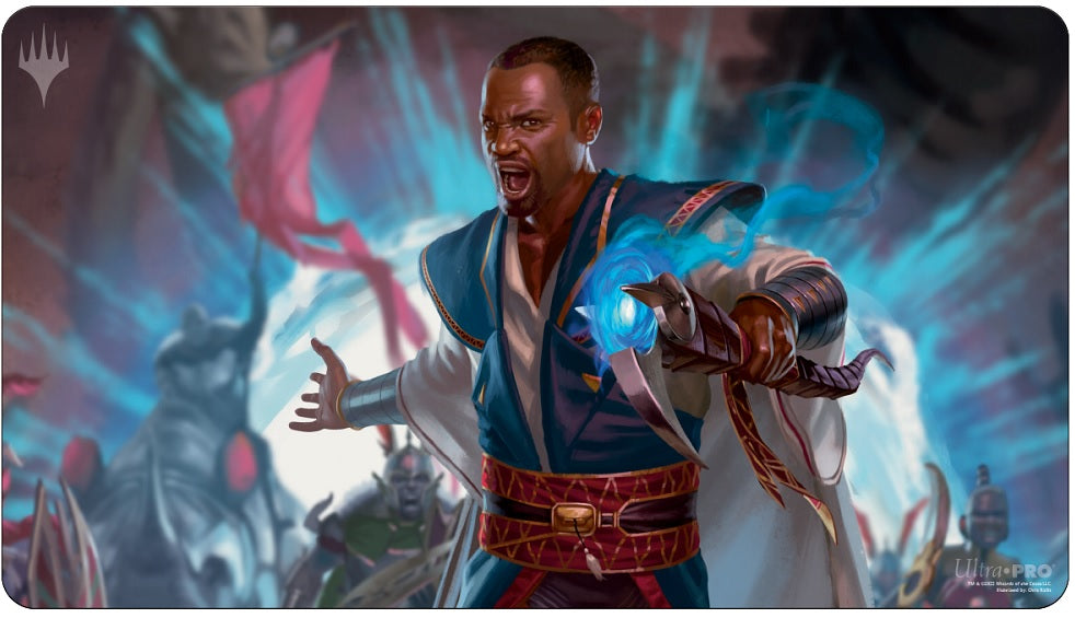 UP PLAYMAT MTG MARCH OF THE MACHINE 4 (12)