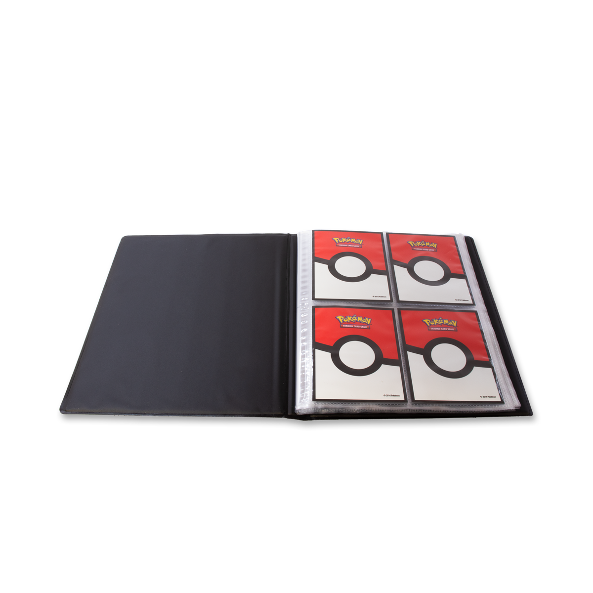 UP PORTFOLIO 4PKT POKEMON ARMAROUGE & CERULEDGE (12)