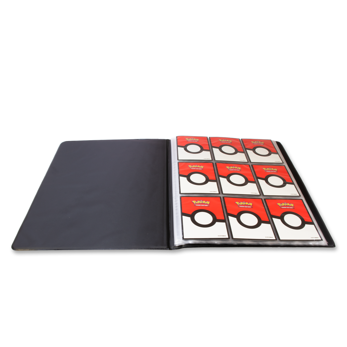 UP PORTFOLIO 9PKT POKEMON SCARLET & VIOLET SV7 (12)