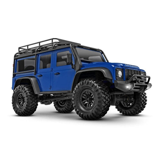 Traxxas TRX-4M Land Rover Defender 1/18 RTR 4X4